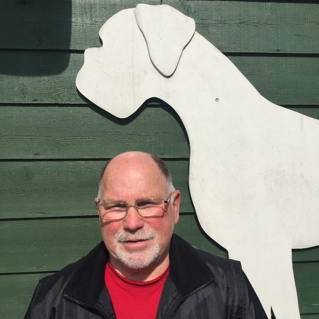 Henk Geertman