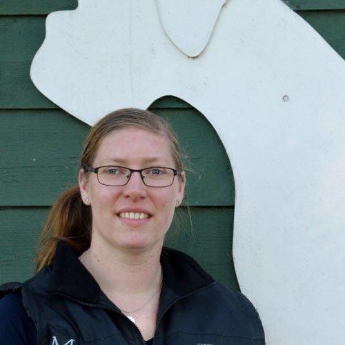 Monique Renooij