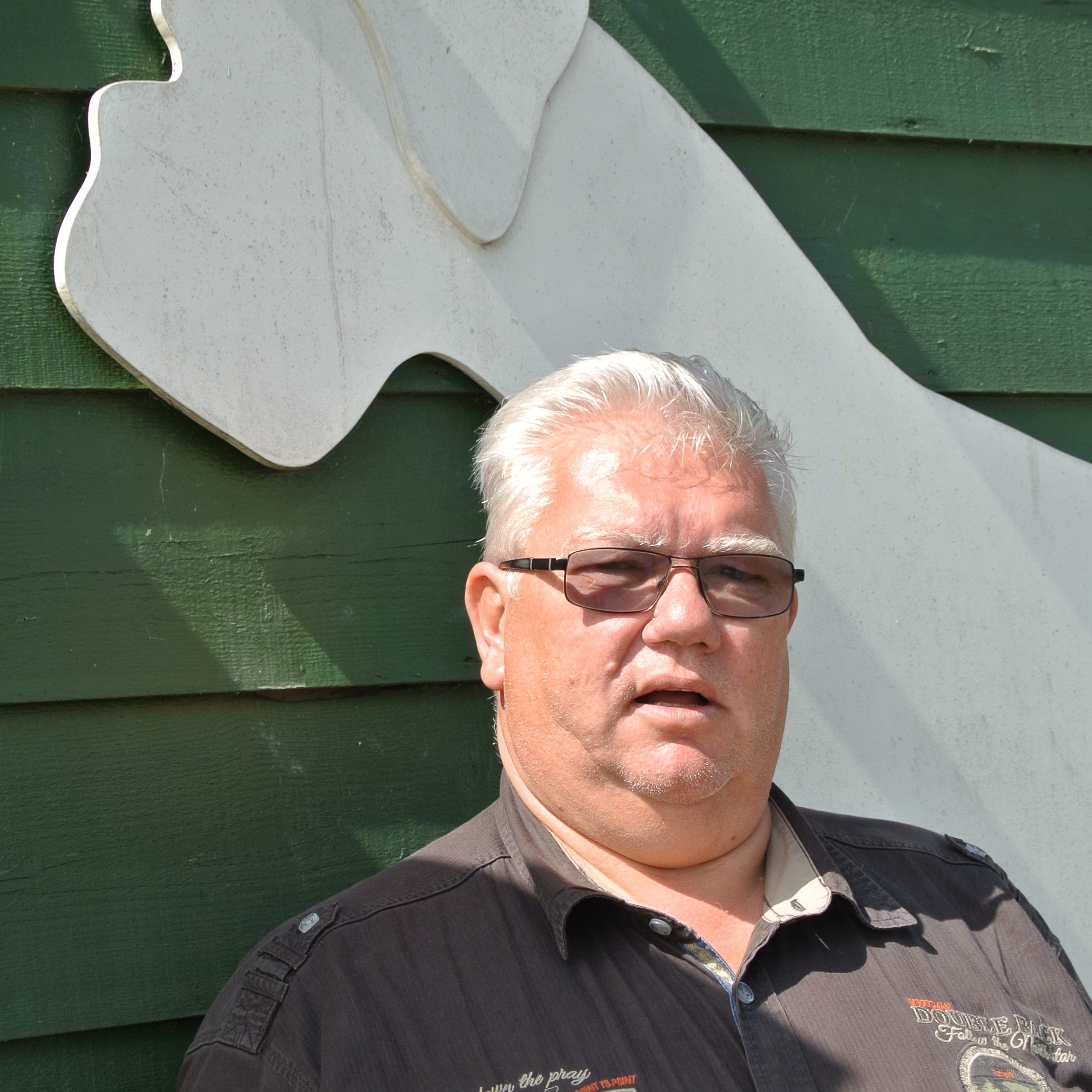 Jos Pannekeet